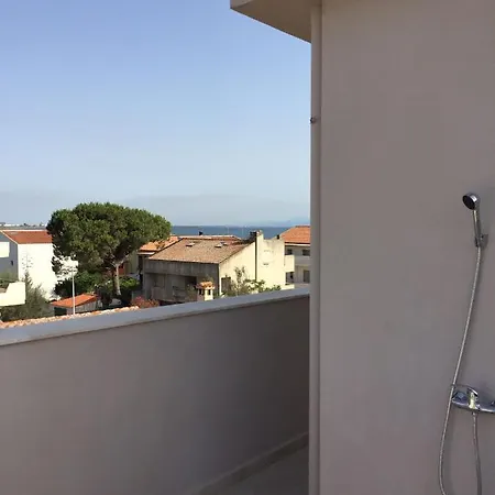 Residenza Bottego Pineta Torre Grande