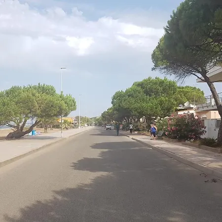 Residenza Bottego Pineta * Torre Grande