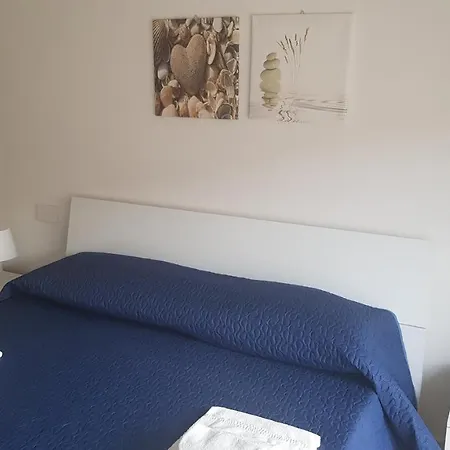 Residenza Bottego Pineta Apartmán *