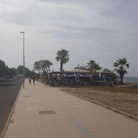 Residenza Bottego Pineta Torre Grande