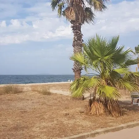 Residenza Bottego Pineta Lägenhet Torre Grande