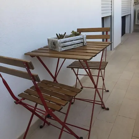Apartmán Residenza Bottego Pineta *