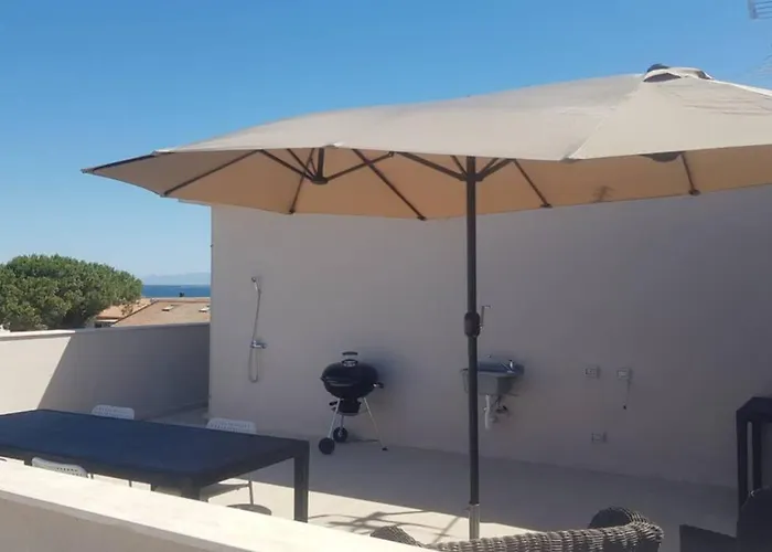 Residenza Bottego Pineta *