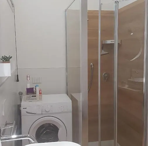 Appartement Residenza Bottego Pineta Torre Grande