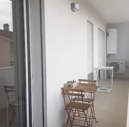 Residenza Bottego Pineta Appartement
