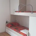 Residenza Bottego Pineta Διαμέρισμα