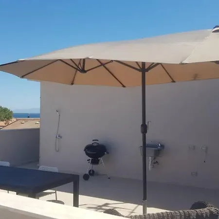 Residenza Bottego Pineta *