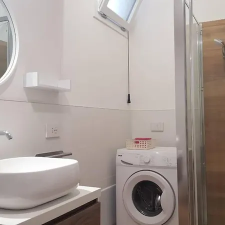 Residenza Bottego Pineta * Torre Grande