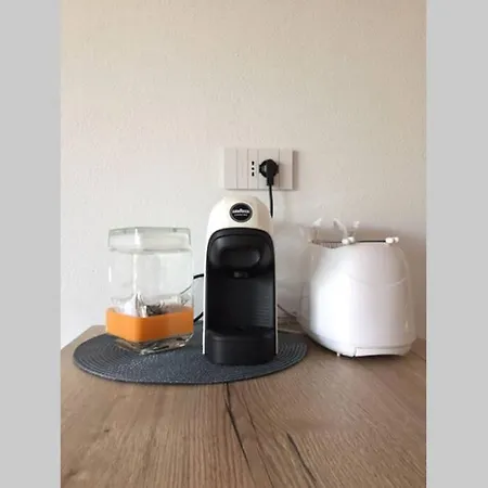 Residenza Bottego Pineta * Torre Grande