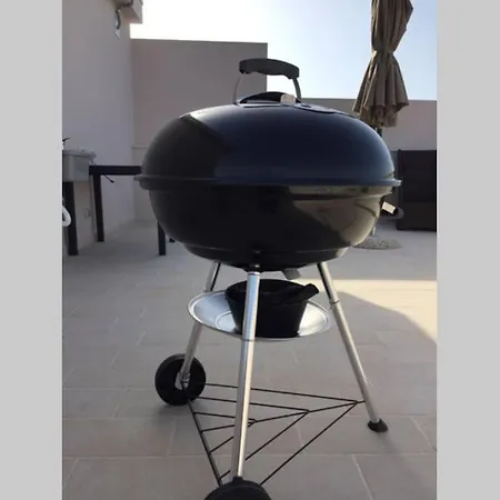 Residenza Bottego Pineta Appartement Torre Grande