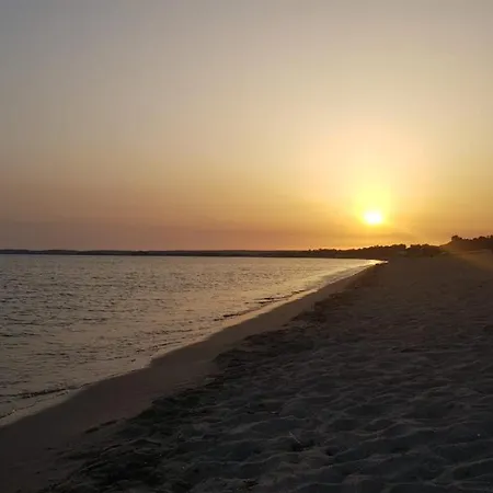 Residenza Bottego Pineta Torre Grande