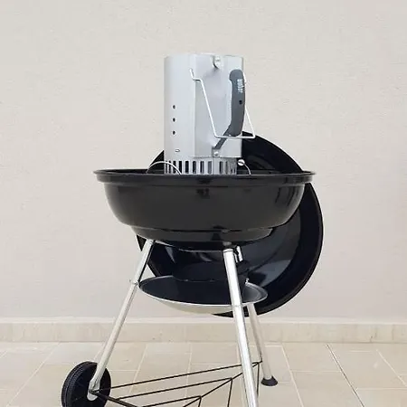 Residenza Bottego Pineta Appartement