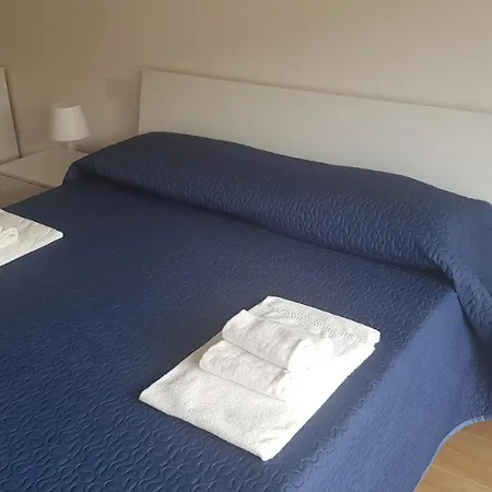 Residenza Bottego Pineta Torre Grande