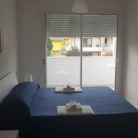 Residenza Bottego Pineta Appartement