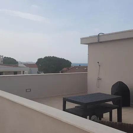 Residenza Bottego Pineta