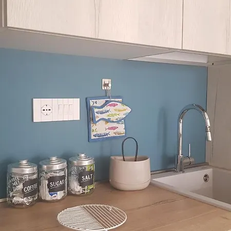 Appartement Residenza Bottego Pineta *