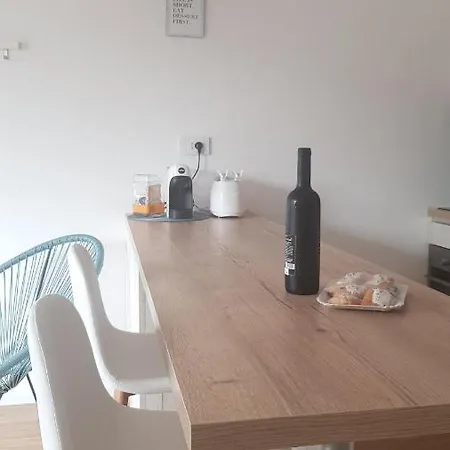 Apartment Residenza Bottego Pineta
