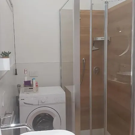 Apartamento Residenza Bottego Pineta Torre Grande