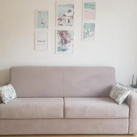 Residenza Bottego Pineta Torre Grande