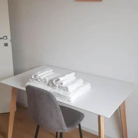 Residenza Bottego Pineta Apartamento Torre Grande
