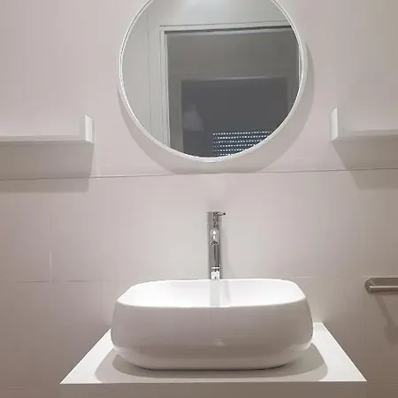 Residenza Bottego Pineta Appartement *