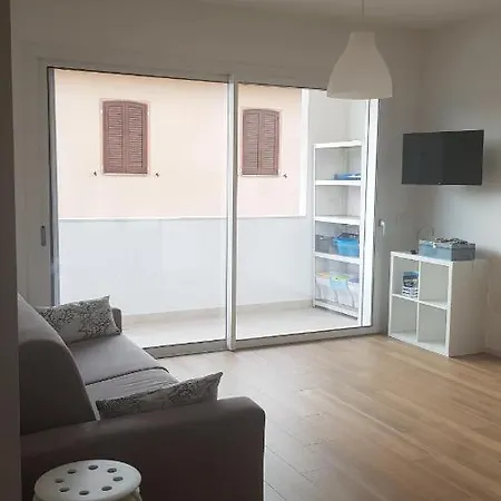 Residenza Bottego Pineta Apartamento *