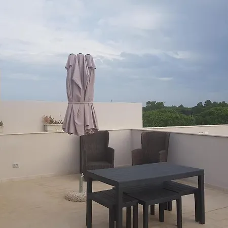 Residenza Bottego Pineta * Torre Grande