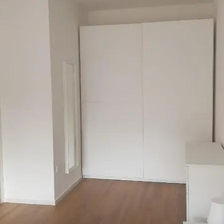 Residenza Bottego Pineta Appartement *