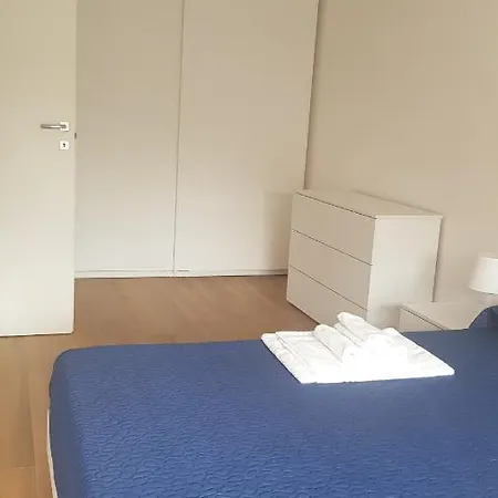 Residenza Bottego Pineta *