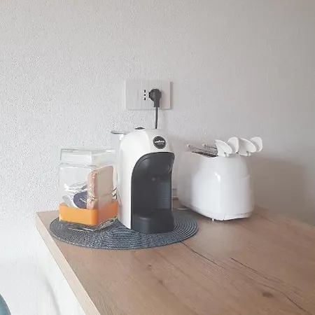 Residenza Bottego Pineta