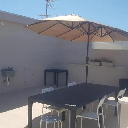Residenza Bottego Pineta