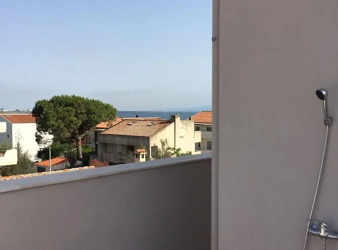 Residenza Bottego Pineta Torre Grande