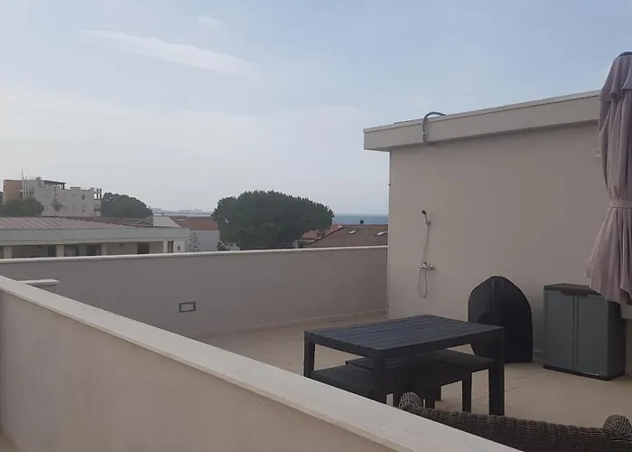 Residenza Bottego Pineta