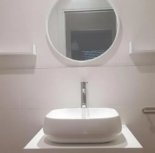 Residenza Bottego Pineta Daire *