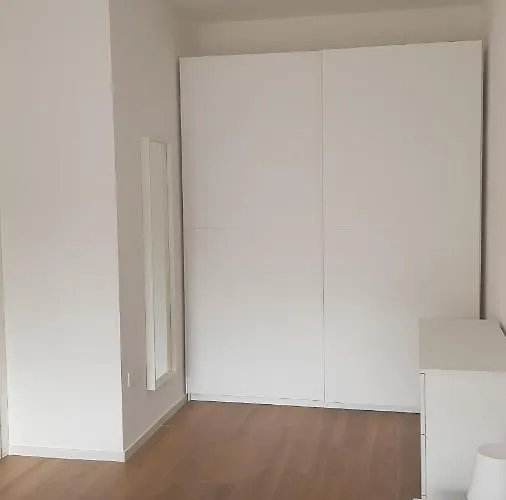 Residenza Bottego Pineta Daire *