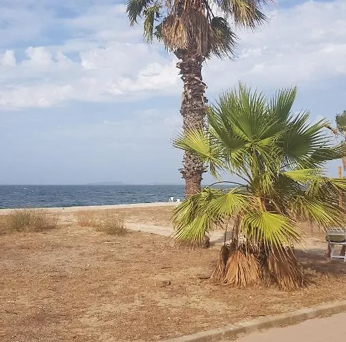Residenza Bottego Pineta Daire Torre Grande